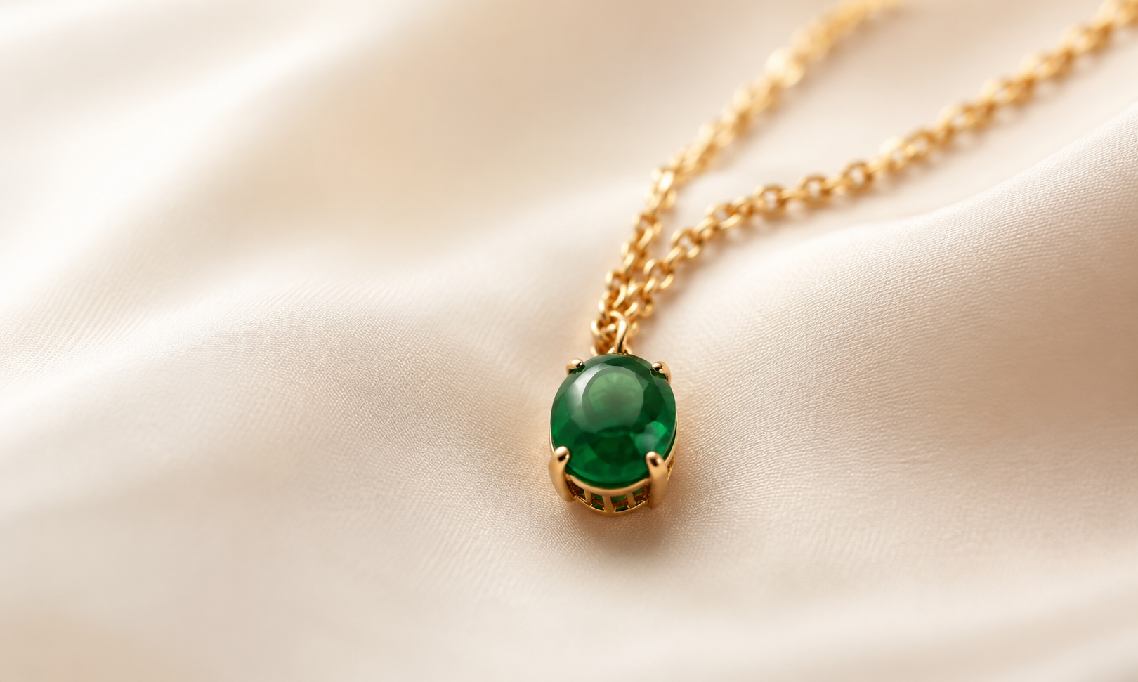 Fine jewellery